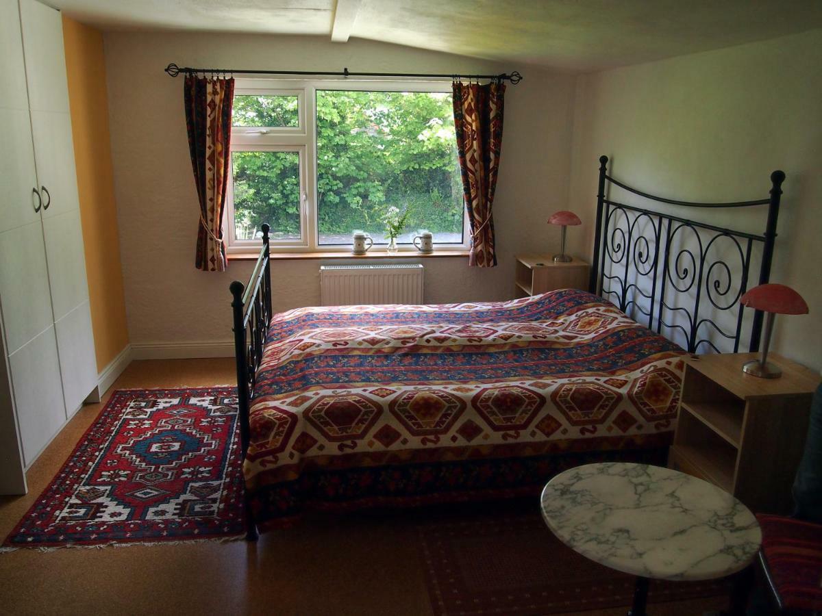 Ballycommane House & Garden Durrus 外观 照片